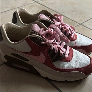 Nike Air Max 90 Bacon (2021) sz 6